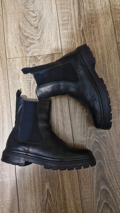 Боти Lasocki номер 38