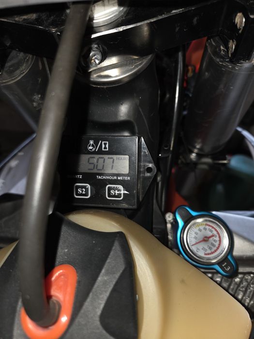 Kews K23 NB300 эндуро