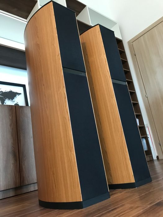 Boxe Jamo 707i - superbe -