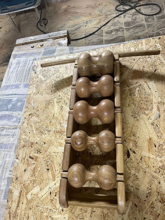 Массажёр для спины