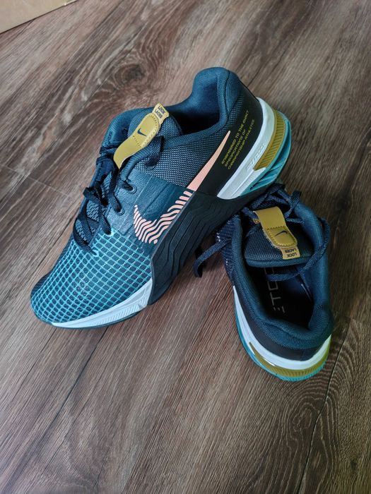 Nike Metcon 8 încălțăminte antrenament măr.45