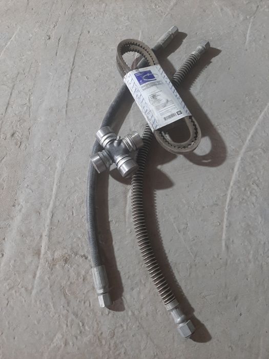 Вебасто обмен на Щенка