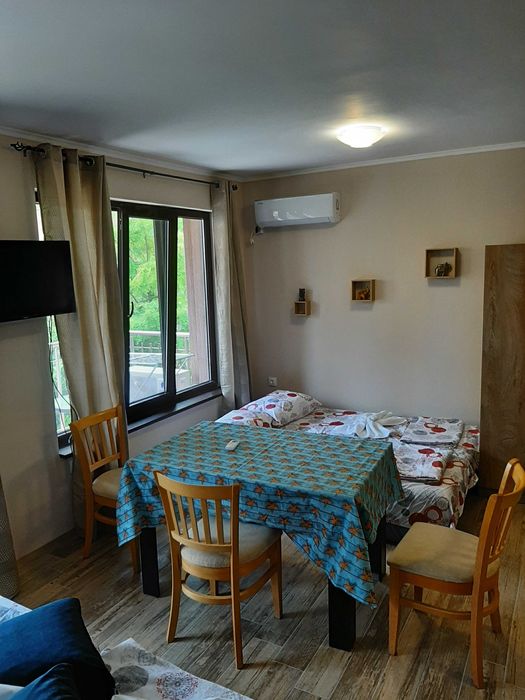 Дава се под наем Едностаен апартамент в Несебър - 50 кв.м за 229.5 € - Снимка #10