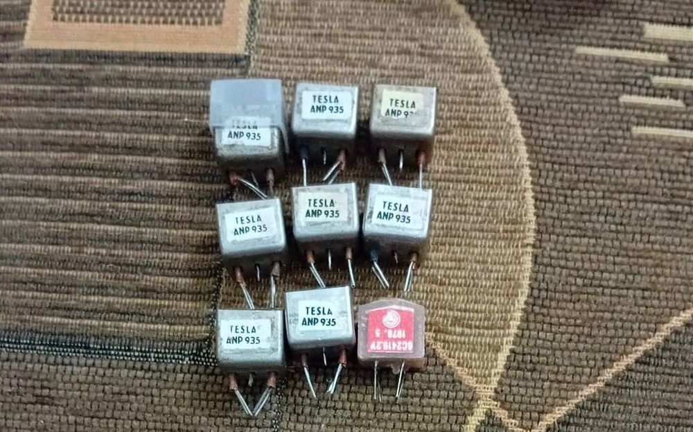 Vand capete de redare