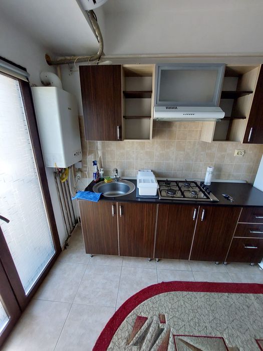 Apartament 2 camere Pacurari | bloc 2014