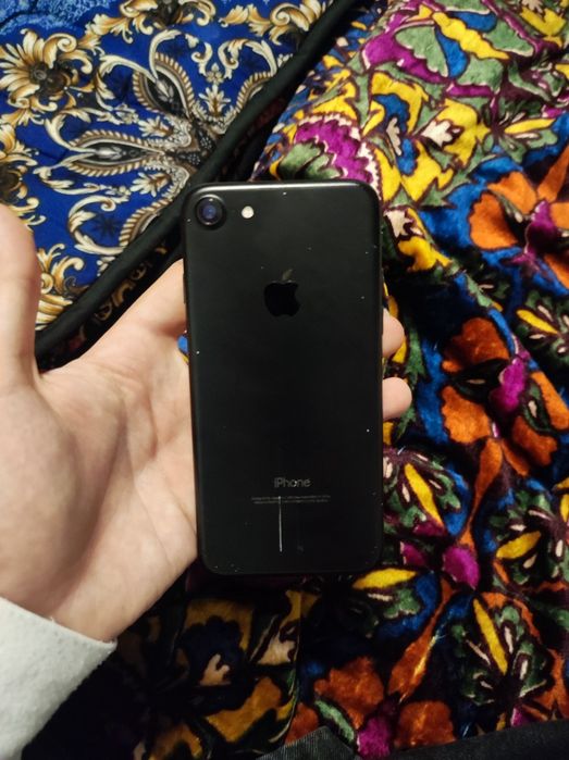 Iphone 7 128 Гб.