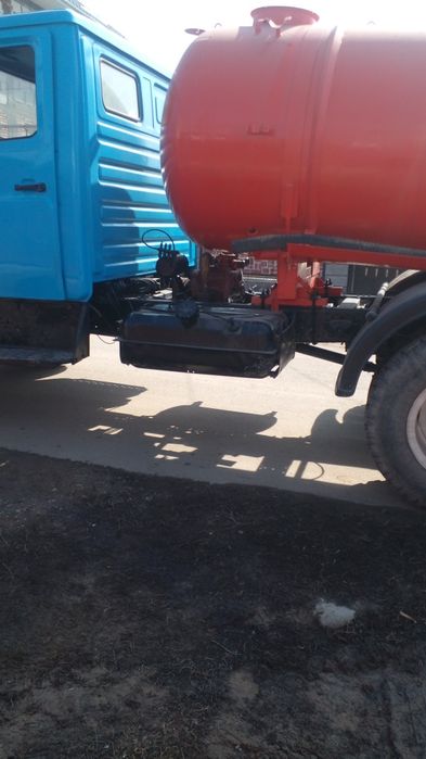 Зил продаётся 2007 г.в