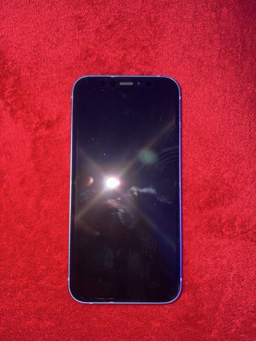 Iphone 12 mini 64 GB