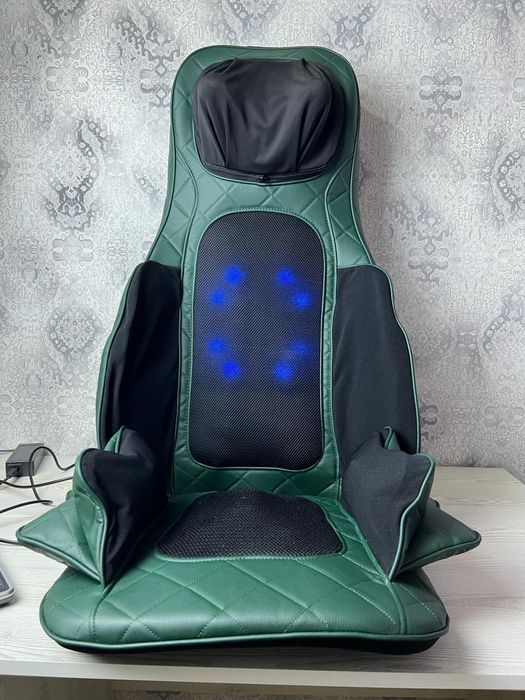 Массажёр для ноги и спины