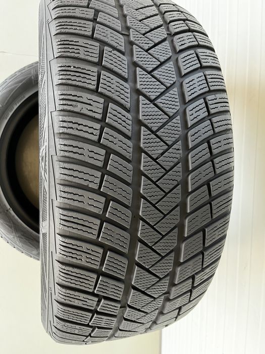 2бр зимни гуми 275/45/R20/Vredestein Wintrac pro/dot3619г/6.9 мм