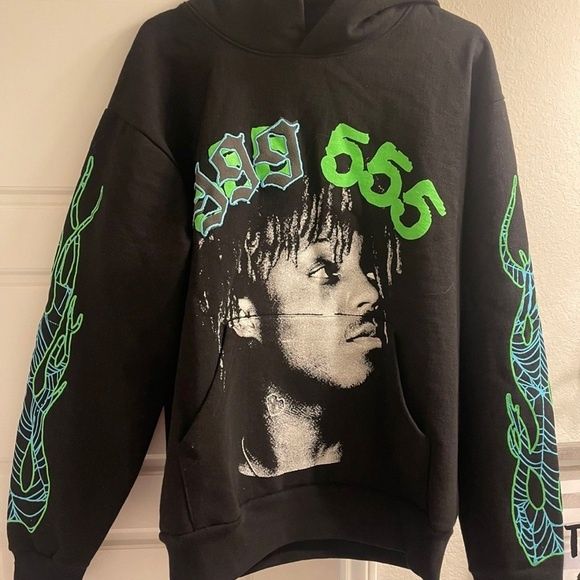 Sp5der × Juice World