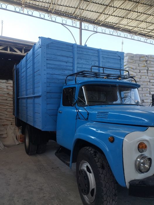 Зил. Сотилади. .