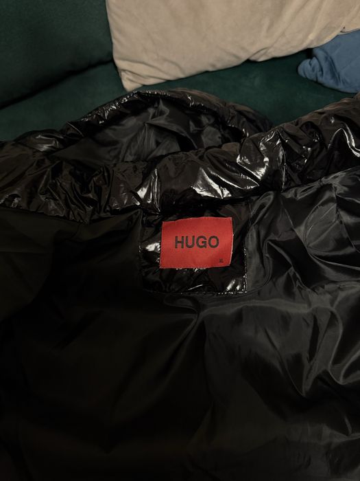 Geaca HUGO, S-XXL, Livrare 48 ore cu verificare