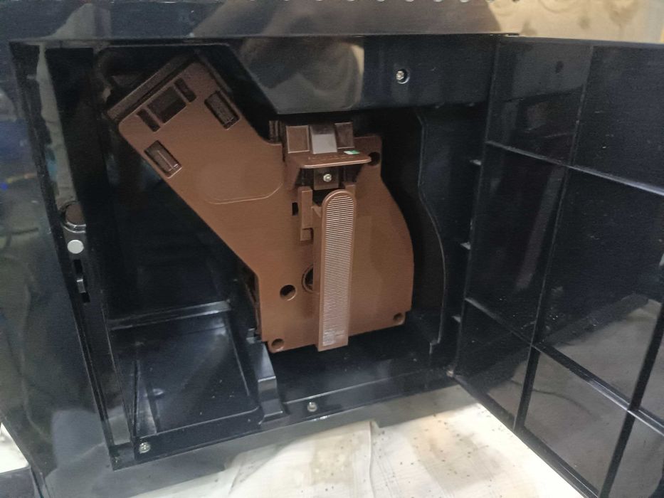 Kofe mashina Polaris PACM 2065AC