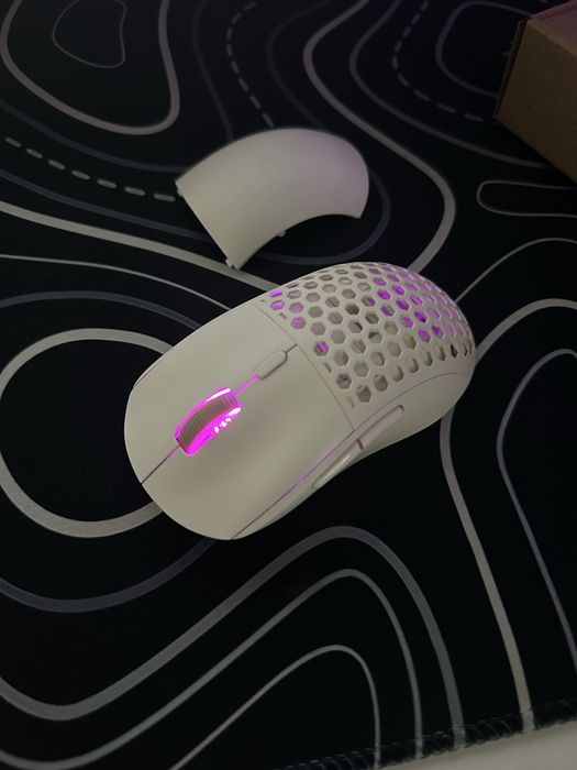 Игровая мышка AJAZZ AJ199