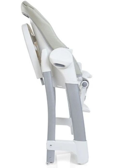 Стульчик для кормления с качелей