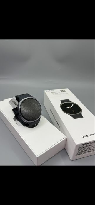 сатлымда Galaxy watch 8