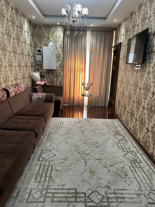 2-ком Буюк ипак йули ул новостройка