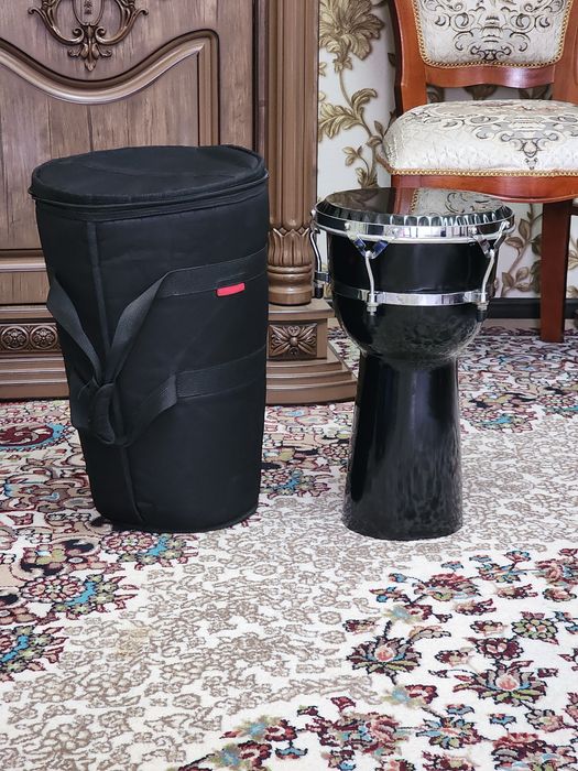 Janbey tabla sotilad