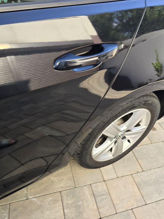 Golf 7 Avant 2.0D 150cp DSG 2014 istoric reprezentanta VW total