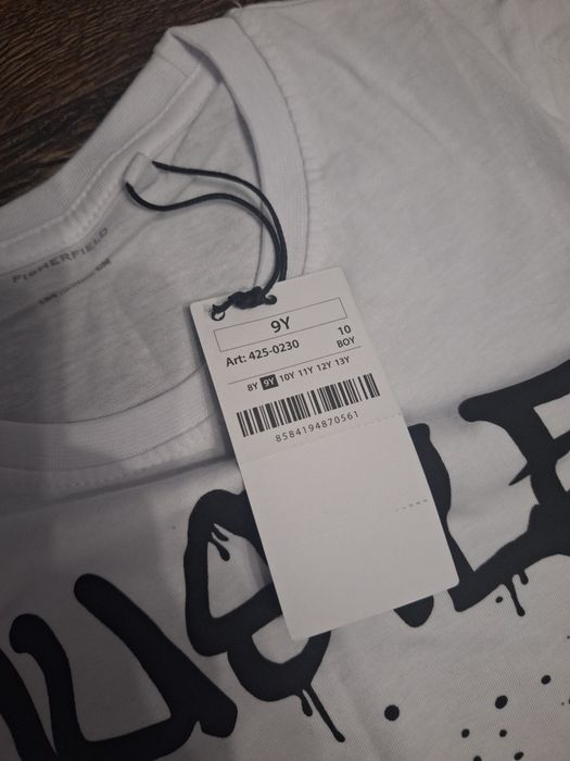 Детски дрехи HM 134-140