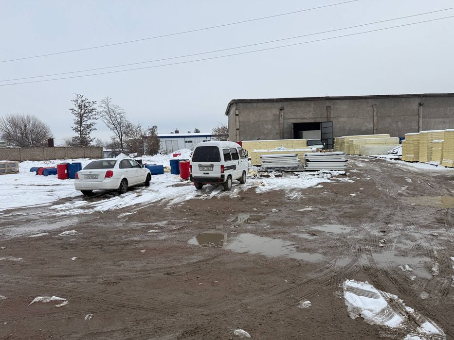 Продается земля Ташкентский район