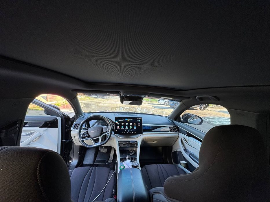 EV CHAMPION , Идеальное состояние