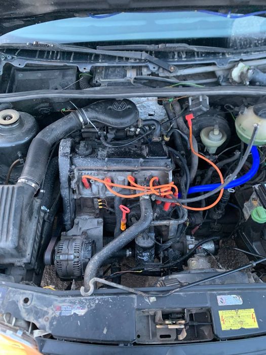 Гольф 3 В Шахтинске