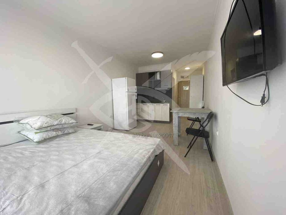 Едностаен апартамент в Свети Влас! 92785