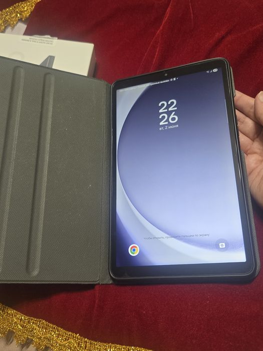 Samsung Galaxy  Tab A9