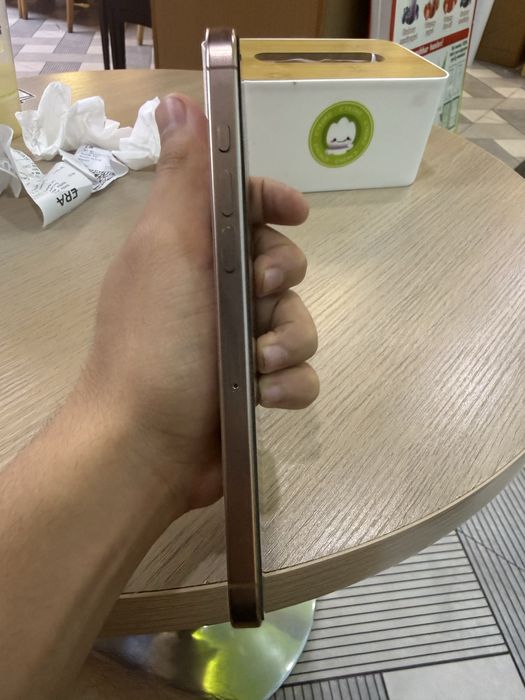 iphone 16 pro max 256 gb