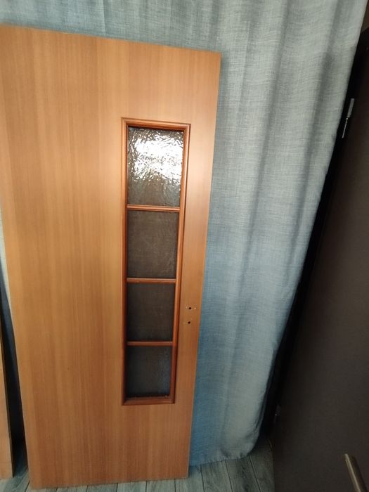 Межкомнатная дверь