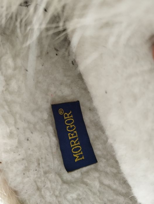 Сапоги зимние теплые