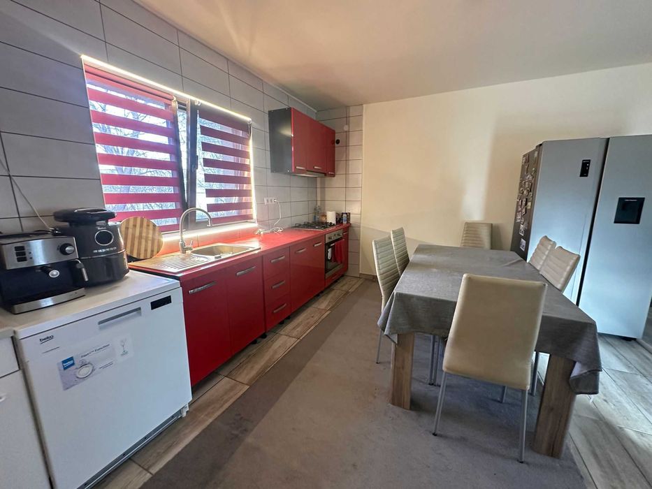 casa de vanzare 140 mp