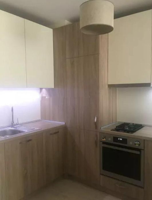 Дава се под наем Двустаен апартамент в София, Кръстова вада - 64 кв.м за 750 € - Снимка #3