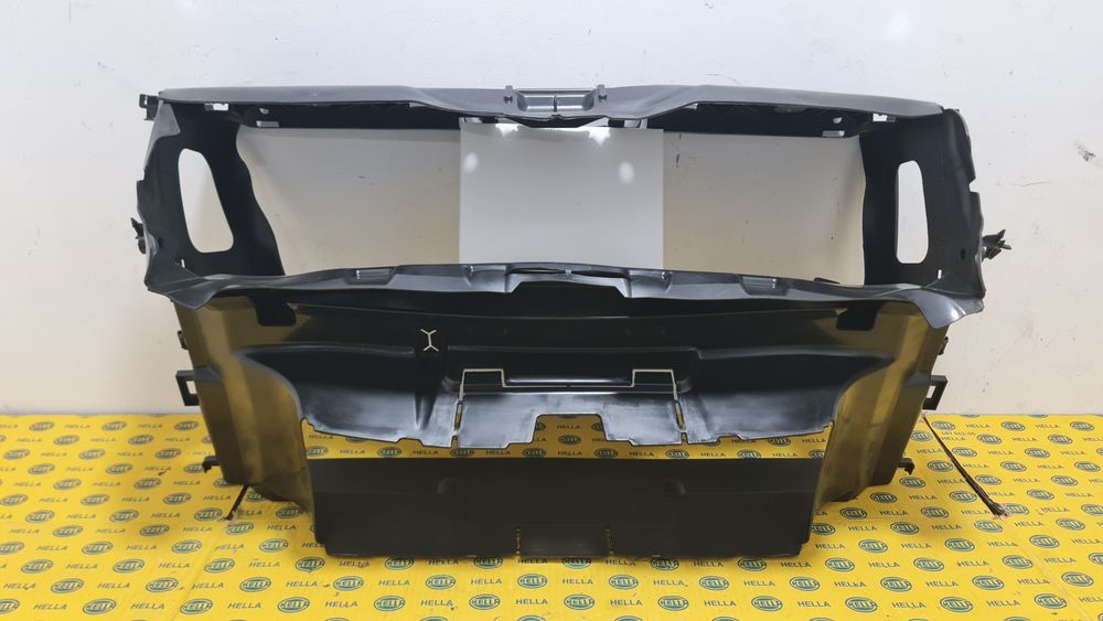 Hota deflector suport bara trager BMW 3 f30 f31 M pachet