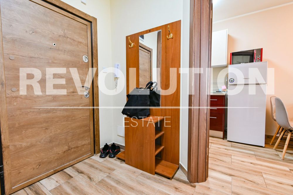 Дава се под наем Двустаен апартамент в София, Люлин 10 - 60 кв.м за 664 € - Снимка #4