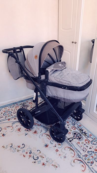 Коляска трансформер