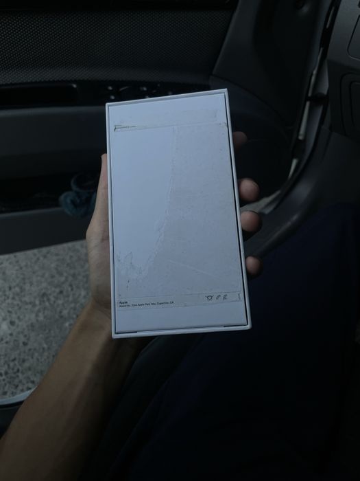iPhone 13 kelishamiz