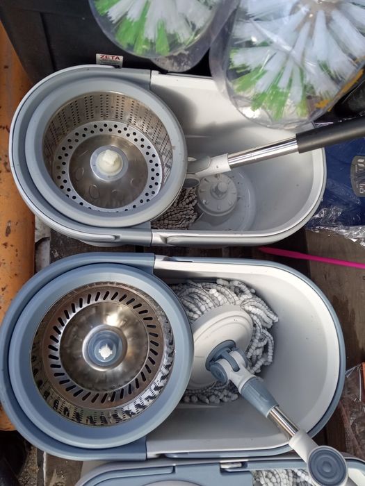 Набор для уборки от Senта премиум качества