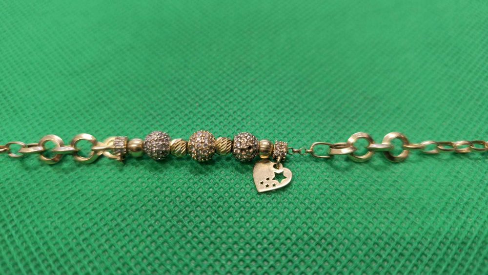 Bratara aur 14k 5.45g (AG.7)