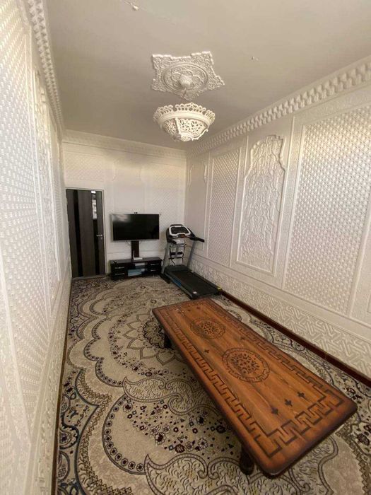 Buxoroda 3xonali uy arzon narxda sotiladi kod#43