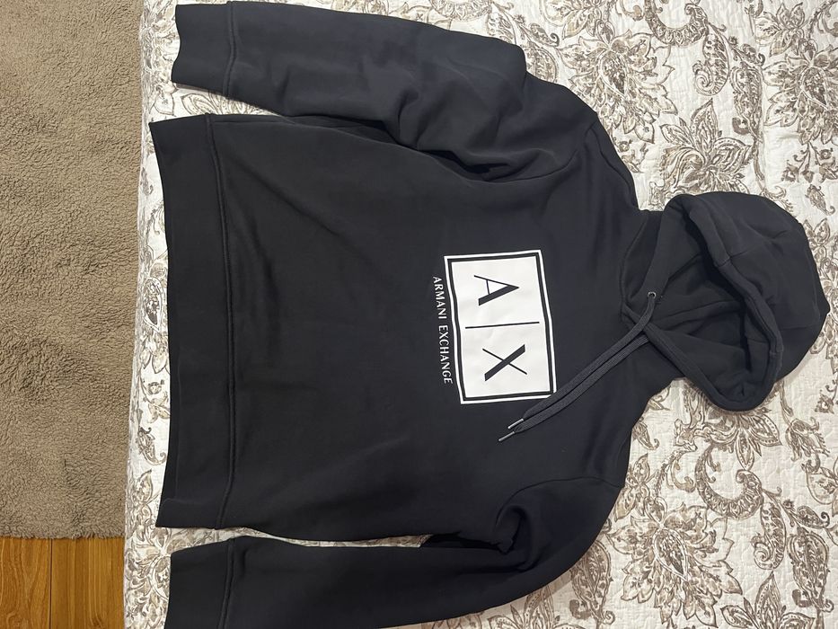 hanorac armani exchange