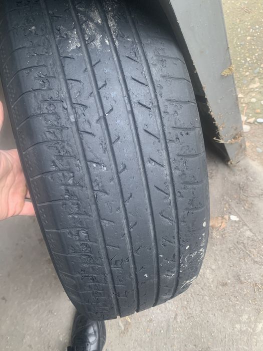 Yokohama летние шины