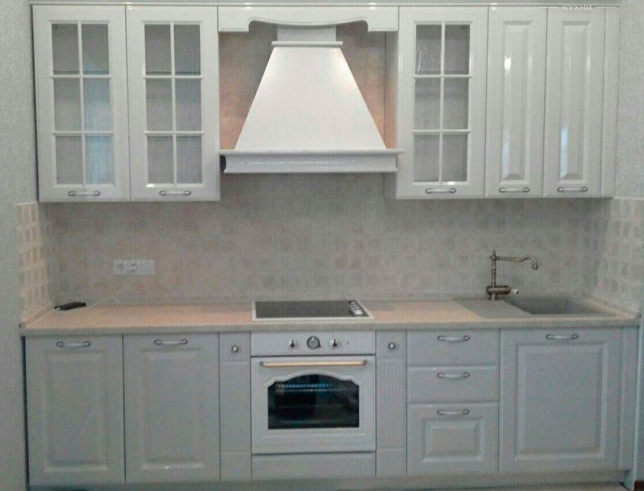 МЕБЕЛЬ НА ЗАКАЗ. Гарантия качества.