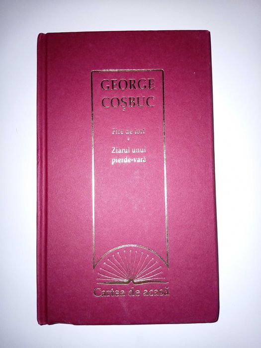 Cărți colecția „Cartea de acasă” – Erc Press, 2009 – stare perfectă