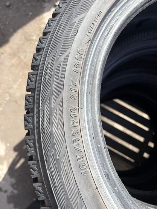 Шины на автомобиль