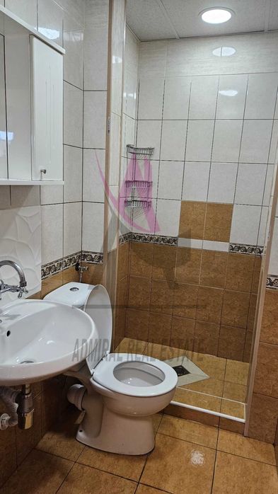 Дава се под наем Четиристаен апартамент в Варна, Лятно кино Тракия - 100 кв.м за 600 € - Снимка #5