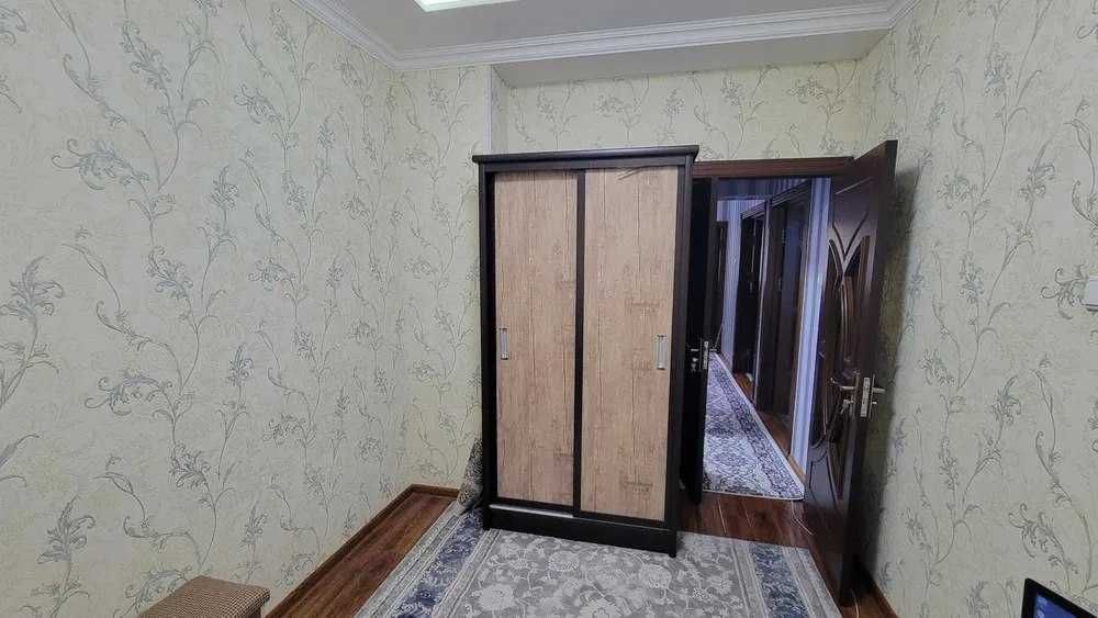 Сдаётся вартира на Шайхантахуре ЖК "Тошкент сити" ор-р: Дружба Нородов