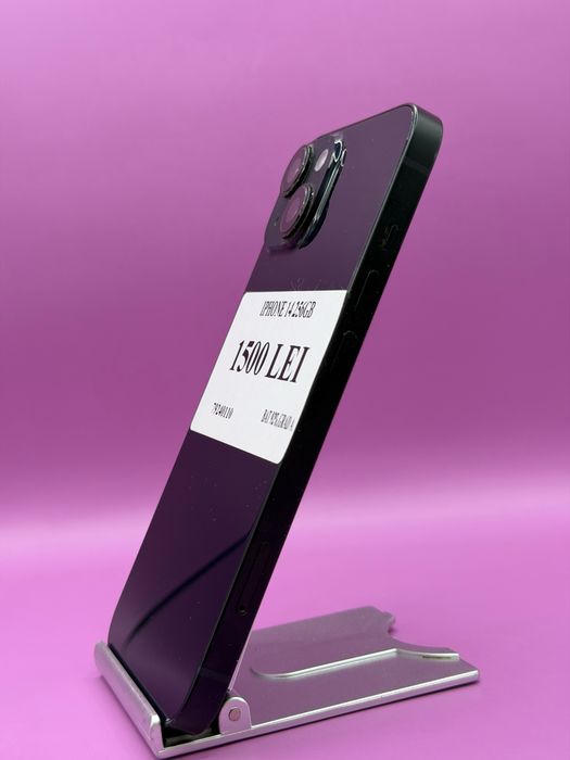 Iphone 14 256GB •Matei Amanet Margeanului•7924